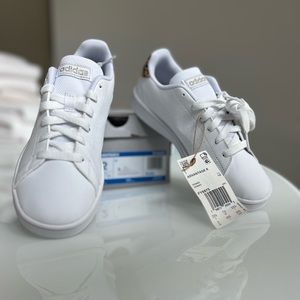 Adidas Advantage K Tennis sneakers - NWT